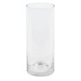 thumbnail image 1 of Vickerman LG184701 Ensemble de Contenants en Verre Transparent 10 Po. 2 par Paquet, 1 of 4