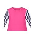 thumbnail image 4 of Robe Fille Mermaid Princesse Manches Longues Poche Décontractée Coton 5 Ans, 4 of 6