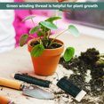 thumbnail image 2 of 6 Pcs Fils de Liaison pour Fleurs Fils de Plantes Fils de Fleuriste Fils Décoratifs pour Artisanat, 2 of 9