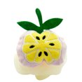 thumbnail image 2 of Bilqis Fruit Shape Bath Bath Bath Flower Bubbling Bath Wipe Off Exfoliation, 2 of 2