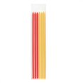 thumbnail image 3 of XZNGL Solid Woodworking Pencil Set Woodworking Machinery Pencil Construction Marking Tool Woodworking Marker, 3 of 8