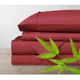 thumbnail image 2 of Ensemble de draps en mélange de polyester et bambou, 2 of 2