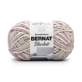 thumbnail image 1 of Bernat® Blanket™ #6 Super Bulky Polyester Yarn, Morning Dove 10.5oz/300g, 220 Yards, 1 of 10