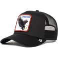 thumbnail image 1 of Goorin Bros. Men's One Size The Farm A-Frame Trucker Cap, 1 of 13