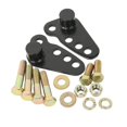 thumbnail image 4 of TCMT Kits de Baisse Réglables 1-3 Pouces Compatibles avec Harley Electra Glide Ultra Classic 2002-2016, 4 of 4