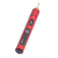 thumbnail image 4 of Stylo Électrique de Sculpture, Stylo de Gravure Électrique Rechargeable Outil de Gravure Sans Fil Stylo de Meulage Électrique Performance Haut de Gamme, 4 of 14