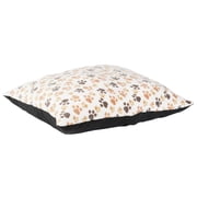 Dog Bed, Pet Bed 27" x 32", (Anti-Slip Bottom)