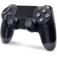 thumbnail image 5 of Sony Playstation 4 PS4 Pro 1TB Gaming Console with Two Retrofam Controllers, Black (Refurbished), 5 of 5