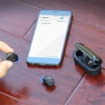 thumbnail image 4 of GOgroove BlueVIBE TWS Wireless In-Ear Headphones, 4 of 9