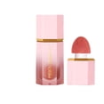 thumbnail image 2 of FSTDelivery Liquid Blush Makeup For Cheeks, Soft Cream Blush Wand With Weightless Formula, Long-Wearing, Smudges Proof, Natural-Looking, Matte Finish 6ml, Makeup Set Christmas Gift for Women, 2 of 2