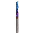 thumbnail image 2 of Tungsten Steel Milling Cutter, Professional Design Single Blade Milling Cutter  for Industrial Accessory for Industrial Supplies, 2 of 7