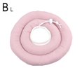 thumbnail image 1 of Soft Dog Cone Alternative After Surgery,Comfortable Dog Recovery Collars Cones/ V2F6, 1 of 9