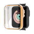 thumbnail image 4 of EGNMCR TPU Watch Case Screen Protective Cover For Watch Lite Watch 1 cover, 4 of 5