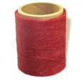 thumbnail image 2 of Maine Thread Cordon en Poly Ciré 0,020 Pouces 1 Épaisseur - Écarlate, 2 of 3