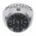 thumbnail image 4 of Miangastore Quartz Finger Watch Casual Finger Watch Fashion Ring Watch Pretty Ring Watch, 4 of 8