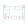 thumbnail image 2 of Coates Bunkbed, White, 2 of 9