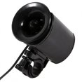 thumbnail image 3 of Dioche Bike Bell Handlebar Ring Bell Electric Horn Bell Six Different Kinds Of Sounds For Bike Use, 3 of 8