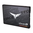 thumbnail image 2 of Team Group T-FORCE Vulcan Z - SSD - 512 GB - internal - 2.5" - SATA 6Gb/s, 2 of 6