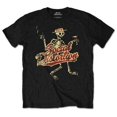 thumbnail image 1 of Social Distortion Unisex T-Shirt Vintage 1979, 1 of 3