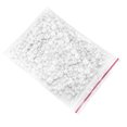 thumbnail image 2 of Craft Pearls, White Pearls For Crafts With Holes For Vase Filling, 2 of 8