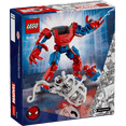 thumbnail image 2 of LEGO Spider-Man Mech vs. Anti-Venom, 2 of 2