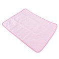 thumbnail image 4 of Loewten Pet Cooling Mat, Safe Material Pet Ice Silk Cooling Pad For Cats For Dogs For Outdoor, 4 of 8