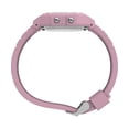 thumbnail image 4 of Timex 40mm Step & Activity Tracking Silicone Strap Watch, 4 of 5