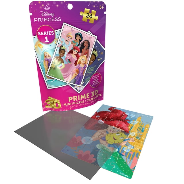 MINI PUZZLE