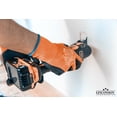 thumbnail image 3 of LINCONSON 12 pack Safety Performance Series Construction Mechanics Work Gloves (XL, Orange), 3 of 7