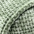 thumbnail image 3 of Hometrends Sage Bolster Pillow, 3 of 3