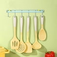 thumbnail image 2 of Kitchen Utensils Set High Grade Silicon Kitchen Utensil Set 5 Pcs Non Stick Cooking Tools for Every Kitchen Cooking Utensils Set, 2 of 6