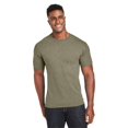 thumbnail image 1 of Hanes Perfect-T T-Shirt Triblend Taille jusqu'à 3TG, 1 of 3