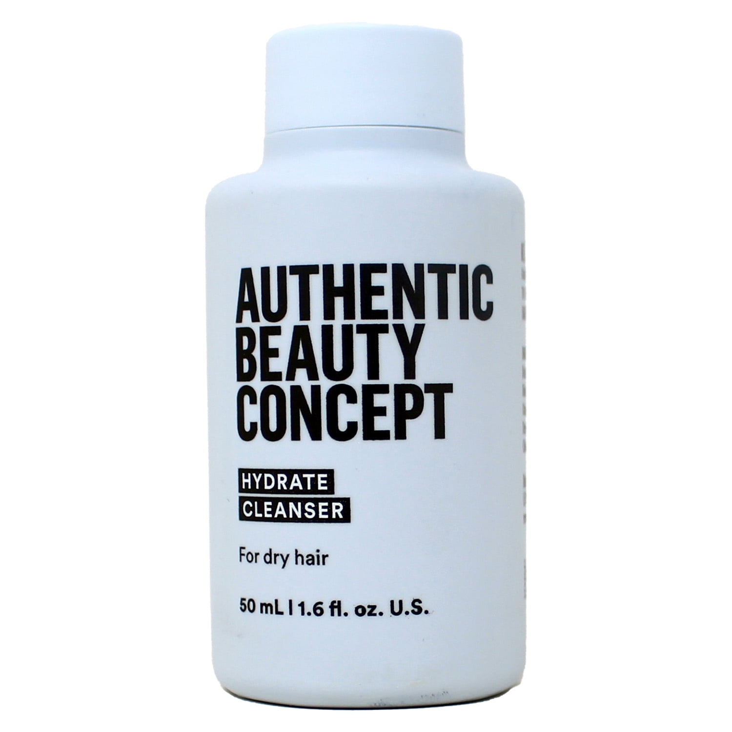 Authentic Beauty Concept Hydrate Shampooing Nettoyant 1,6 Onces.