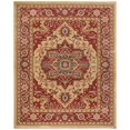 thumbnail image 4 of Safavieh Mahal Oswin Floral Bordered Area Rug, 4 of 6