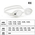 thumbnail image 2 of Customized Children Swimming Goggles Adult Waterproof Adjustable Silicone UV Protection Portable Anti-Fog Practical Professional Sports Swimming Glasses, 2 of 6