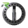 thumbnail image 4 of Fits 2007-2018 Jeep Wrangler JK Revolution Gear and Axle Differential Ring and Pinion D44JK-513 DANA 44 JK Style Standard Rotation Axle; 8.5 Inch Ring Gear Diameter; 5.13 Ratio; Steel, 4 of 4