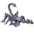 thumbnail image 5 of Transformers Studio Series Deluxe Transformers: Rise of the Beasts 107 Predacon Scorponok, 5 of 5