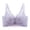 Grey, variant on Mrat Clearance Brasier Lactancia Materna Clearance Women's No Wire Lactation Vest Bra Back Adjustment Yoga Running Bra High Support Sports Bra 6 White 4XL