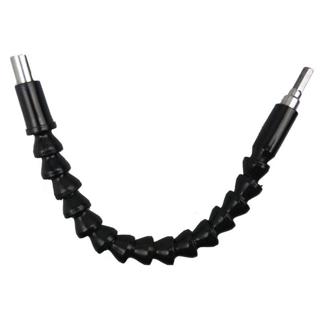 Universal Flexible Shaft Electric Drillbits Connecting Extension Electric Drill Screw Tools