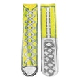 thumbnail image 1 of Mefallenssiah Chaussettes Imprimées Double Face Chaussures et Chaussettes en Toile Simulation Chaussures en Toile Drôles Bas Hommes et Femmes Bas Imprimés, 1 of 1