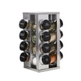 thumbnail image 1 of Kamenstein 16-Jar Heritage Spice Rack, 1 of 3