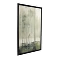 thumbnail image 4 of hometrends Leno Black Poster Frame, 4 of 6