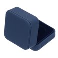 thumbnail image 4 of Boîte de Présentation de Pièces Boîte de Présentation de Pièces Boîte de Pièces avec Porte-Pièces Adaptée 45mm pour Collectionneurs de Dollars Argentés, Bleu, 4 of 6