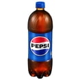 thumbnail image 1 of Pepsi Cola 1 L, Bouteille, 1 of 5