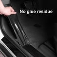 thumbnail image 3 of Automotive Pinstriping Tape Strong Stickiness Waterproof Self Adhesive PVC Trim Pinstripe Decal Car Sticker, 3 of 8