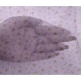 thumbnail image 4 of oneOone Viscose Chiffon Fabric Leaves & Rose Flower Print Fabric BTY 42 Inch Wide, 4 of 4