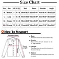 thumbnail image 2 of IROINID Blouson Bomber Court pour Femme à Col Montant, Couleur Unie, Veste à Manches Longues avec Poche, Blanc, 2 of 4