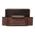 thumbnail image 1 of Lksixu Car Accessories Car Seat Organizer, Front Seat Car Organizer,- Multi-Function - Hanging Car Seat Organizer for Kids & Adults Universal Car Interior Accessory, 1 of 5