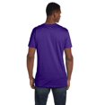 thumbnail image 2 of Hanes - T-Shirt Perfect-T - 4980 - Violet - Taille : 5TG, 2 of 3