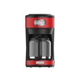 thumbnail image 4 of Westinghouse Coffee Maker - Red, 4 of 5